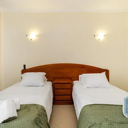 Appartamento Breeze Living - Dream