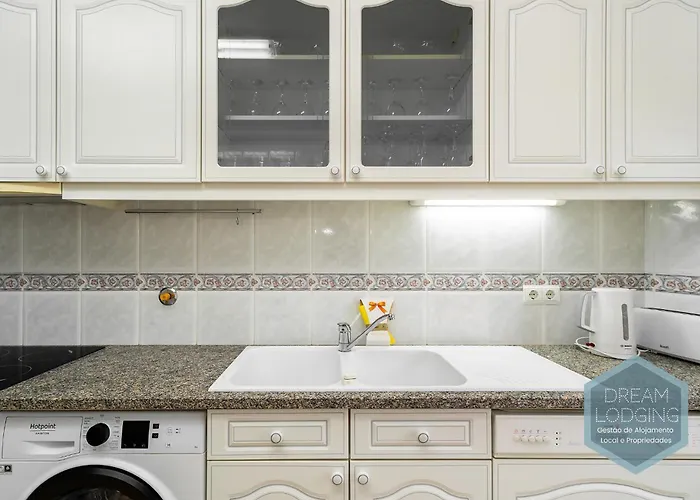 Breeze Living - Dream * 알부페이라