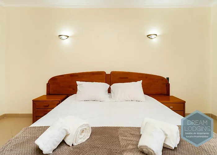 Breeze Living - Dream 아파트 알부페이라