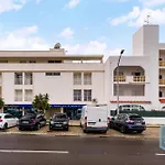 Lägenhet Breeze Living - Dream Albufeira
