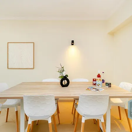 Breeze Living - Dream * Albufeira