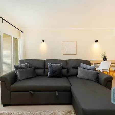 Breeze Living - Dream Apartment *