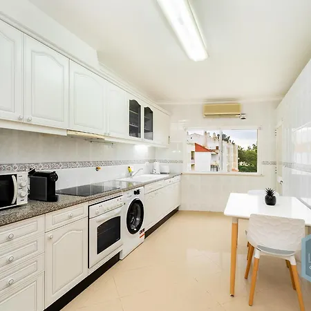 Breeze Living - Dream Apartment