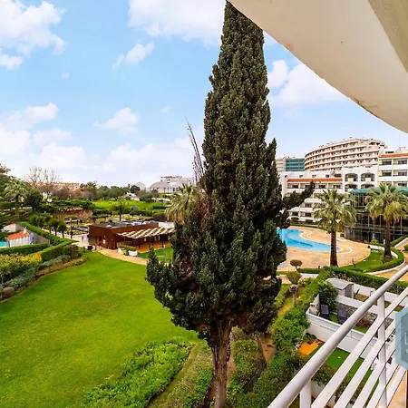Apartment Breeze Living - Dream Albufeira