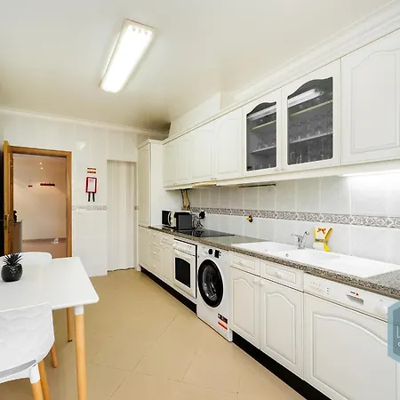 Breeze Living - Dream Albufeira