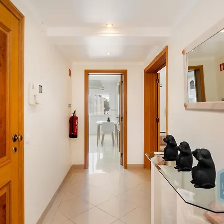 Breeze Living - Dream * Albufeira