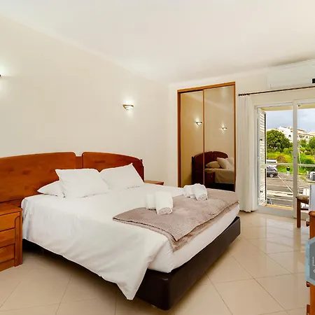 Appartamento Breeze Living - Dream Albufeira