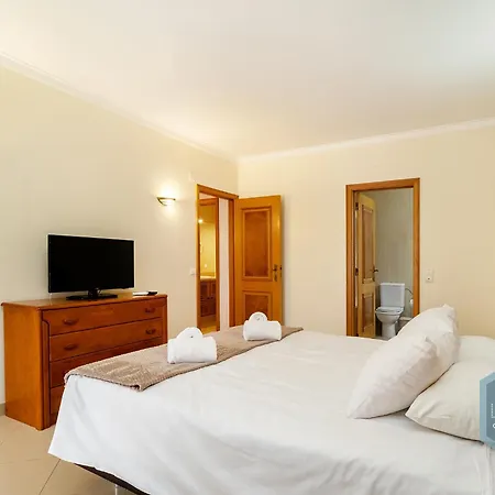 Breeze Living - Dream Appartement *