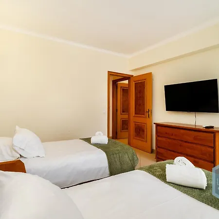 Breeze Living - Dream * Albufeira