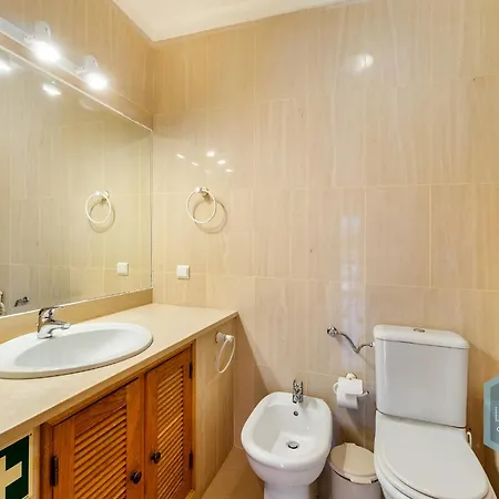 Appartement Breeze Living - Dream Albufeira