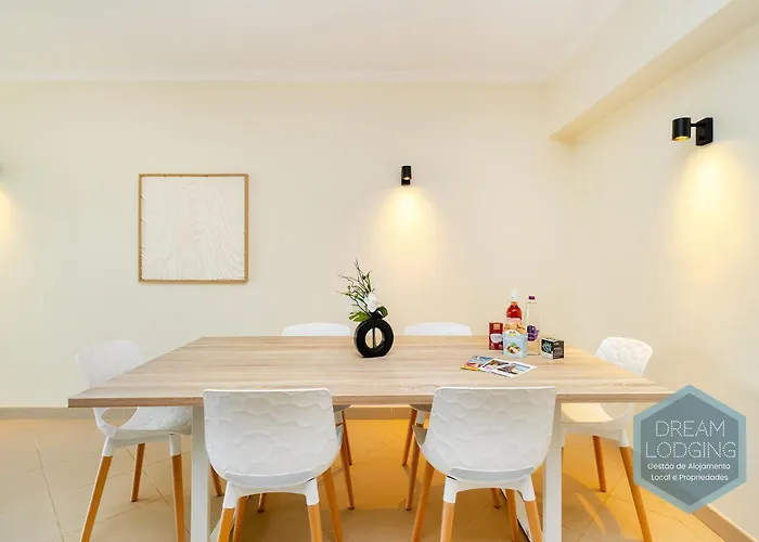 Breeze Living - Dream * Albufeira