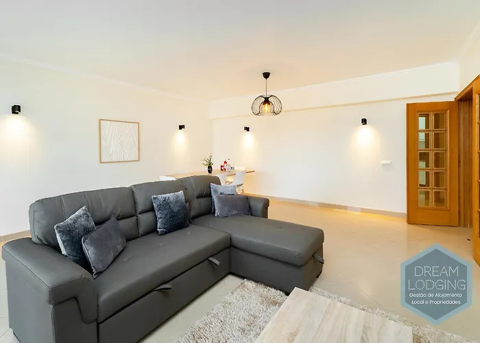 Appartement Breeze Living - Dream *
