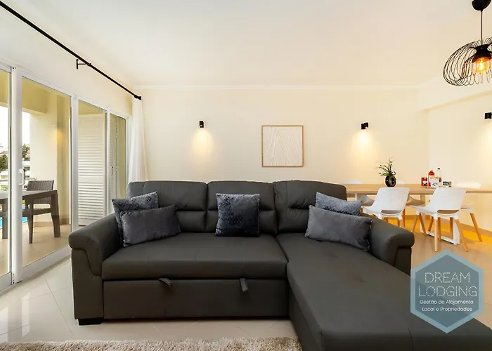 Breeze Living - Dream Apartment *