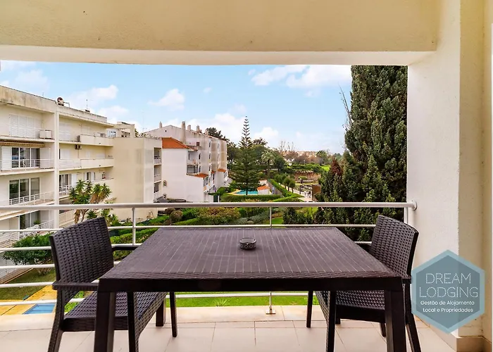 Breeze Living - Dream Albufeira