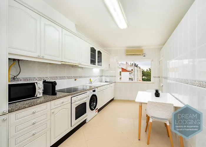 Breeze Living - Dream Apartment