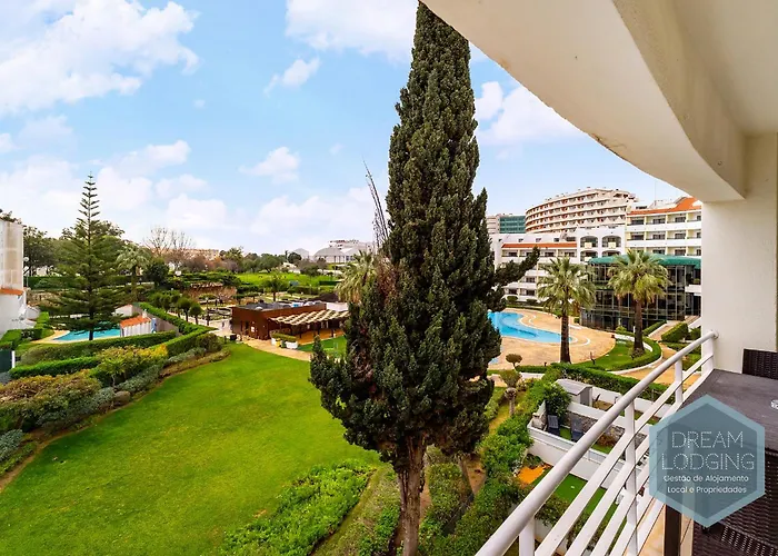 Appartement Breeze Living - Dream Albufeira