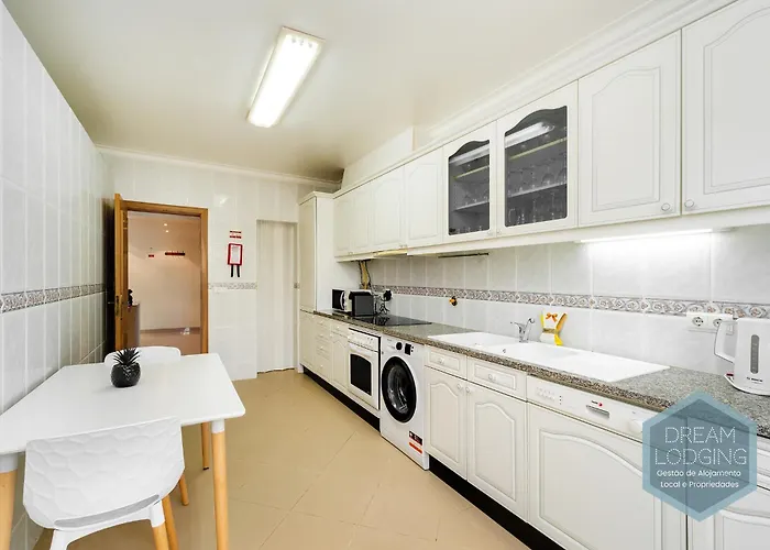 Breeze Living - Dream Albufeira