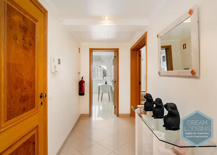 Breeze Living - Dream * Albufeira