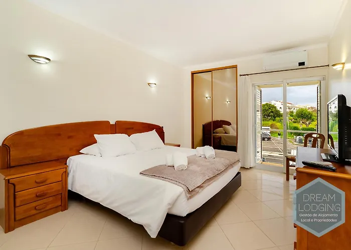 Apartment Breeze Living - Dream Albufeira