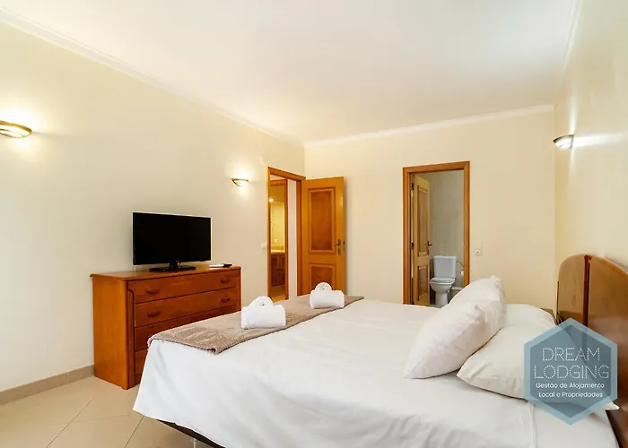 Breeze Living - Dream Apartment *