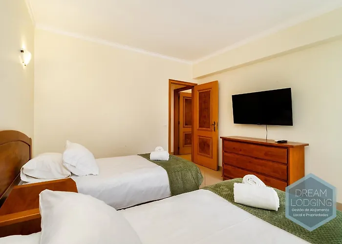 Breeze Living - Dream * Albufeira