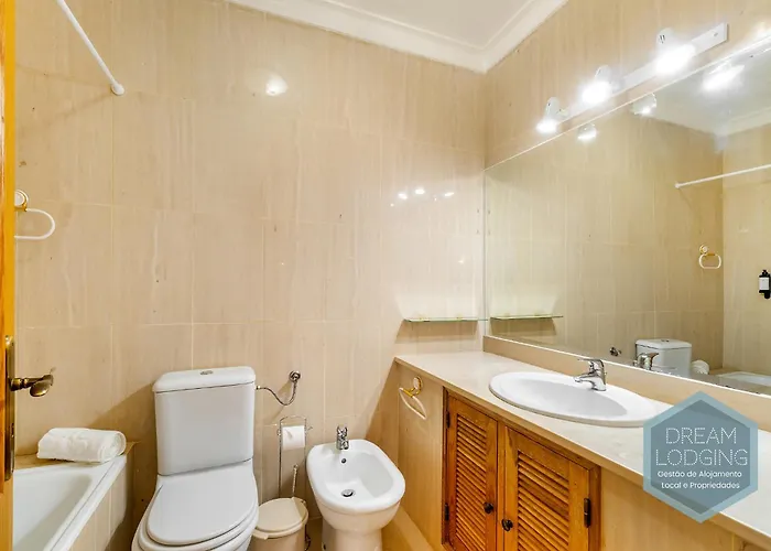 Breeze Living - Dream Albufeira