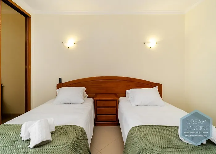 Apartment Breeze Living - Dream