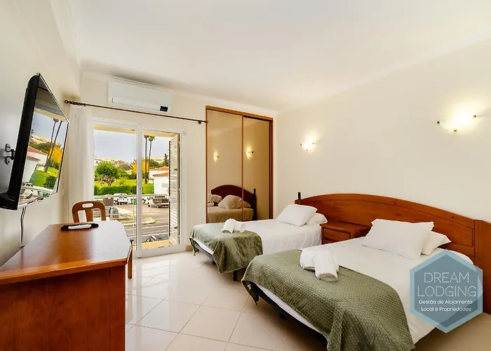 Appartement Breeze Living - Dream Albufeira