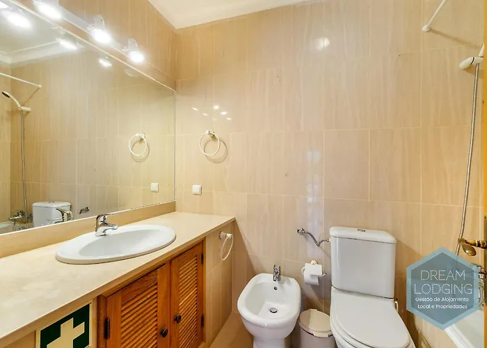 Apartment Breeze Living - Dream Albufeira