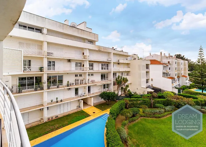 Breeze Living - Dream Albufeira