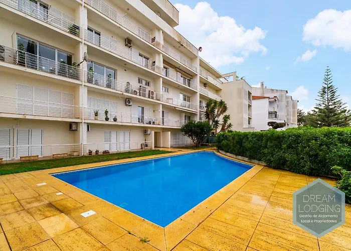 Apartment Breeze Living - Dream