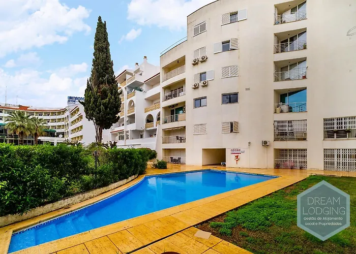 Breeze Living - Dream Apartment *