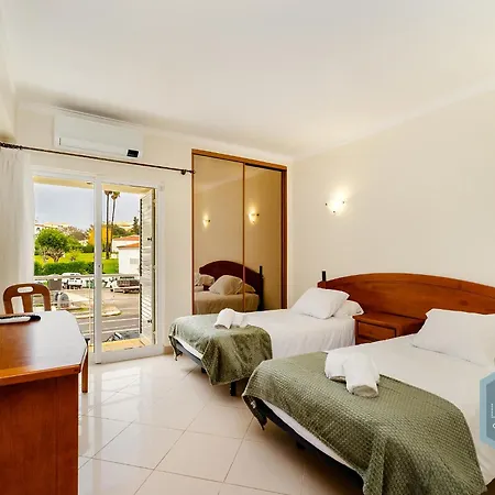 Apartamento Breeze Living - Dream Albufeira