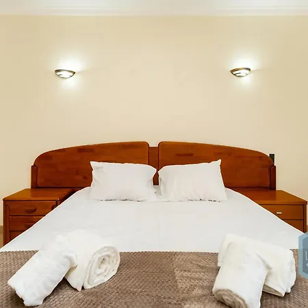 Breeze Living - Dream Apartment Albufeira