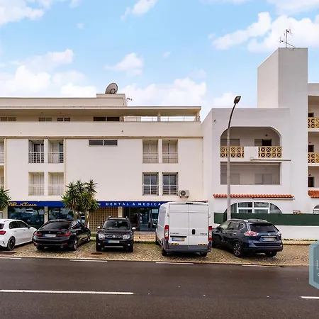 Apartment Breeze Living - Dream Albufeira