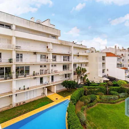 Breeze Living - Dream Albufeira